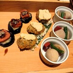 全席個室 夢や京町しずく - 