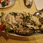 カッチャトーレ - 
