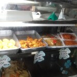 ながおかお惣菜店 - お惣菜１