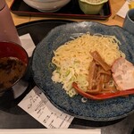 ふじやま亭 イオン本牧店 - 