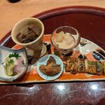 鰻割烹まえはら - 