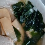 ながおかお惣菜店 - 名コンビ