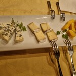カッチャトーレ - 
