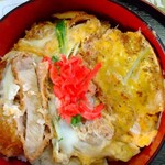 ながおかお惣菜店 - ふっくら玉子旨し‼️