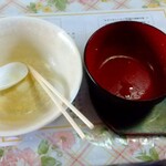 ながおかお惣菜店 - ご馳でやしたm(_ _)m