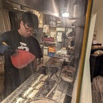 鰻割烹まえはら - 