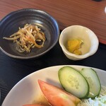 よしやす食堂 - 