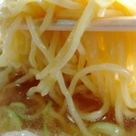 ながおかお惣菜店 - 麺