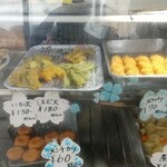 ながおかお惣菜店 - お惣菜２