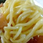 ながおかお惣菜店 - 麺