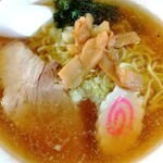 ながおかお惣菜店 - 旨そにしか見えんね‼️