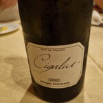 カッチャトーレ - 