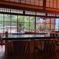 高宮庭園茶寮 - 