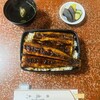 うなぎ料理 鹿六