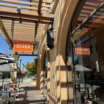 SUPER DUPER BURGERS - 