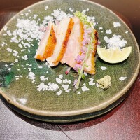 鳥きよ - 