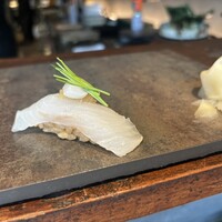 寿司 なかご 別邸 - 