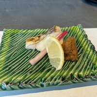 寿司 なかご 別邸 - 