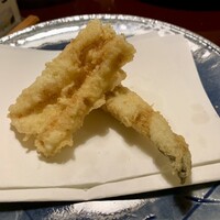 天婦羅 若竹 - 