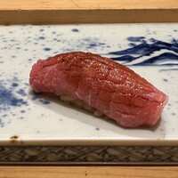 鮨 銀座おのでら 弟 本店 - 