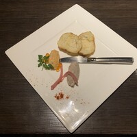 ウルフギャング・パック カフェ 愛知芸術文化センター店 - 