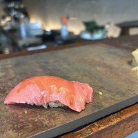 寿司 なかご 別邸 - 