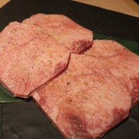 焼肉 黒田 - 