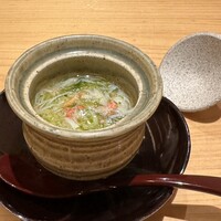 鮨 銀座おのでら 弟 本店 - 