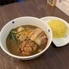 スープカレーネイビーズ 神田神保町店