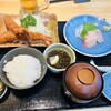 まるは食堂 中部国際空港店