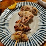 やきとん 赤尾 - 