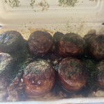 たこ焼 片岡屋 - 