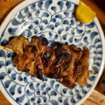 やきとん 赤尾 - 