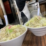 九州ラーメン 一心亭 - 