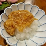 やきとん 赤尾 - 