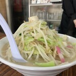九州ラーメン 一心亭 - 