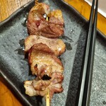 やきとん 赤尾 - 