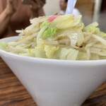九州ラーメン 一心亭 - 