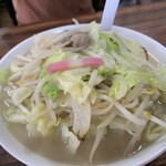 九州ラーメン 一心亭 - 