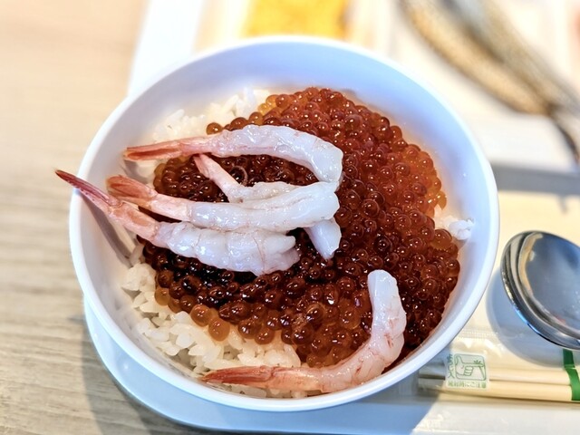 スカイダイニング 四季 - 旭川（ビュッフェ）の写真