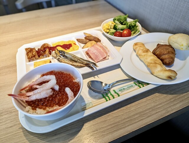 スカイダイニング 四季 - 旭川（ビュッフェ）の写真