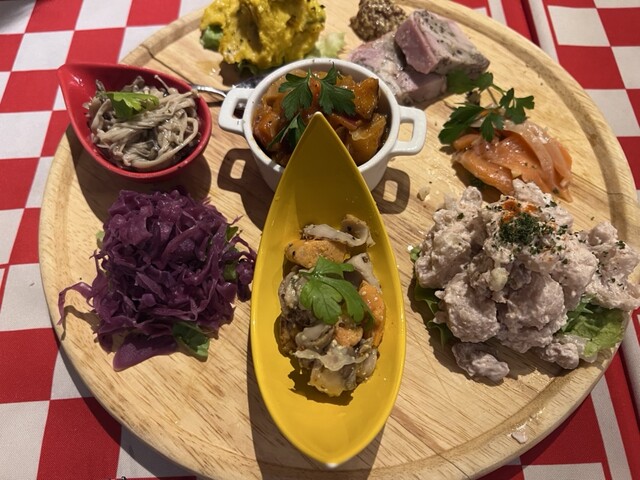 野菜の本とフランス料理ラルース ラルース・フランス料理小事典 |本