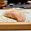 鮨トキドキ串 海老虎