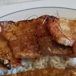 カレーの子 くろしお - 