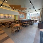 スターバックス・コーヒー - 