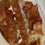 カレーの子 くろしお - 