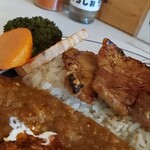 カレーの子 くろしお - 