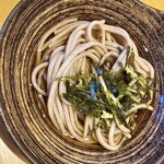 Dashi to Shinju Gohan Sakuya Honten