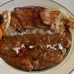 カレーの子 くろしお - 