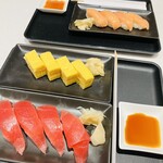 JAL ファーストクラスラウンジ 成田空港 国際線 - 